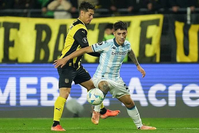 Nhận định, soi k&egrave;o Racing Club vs Penarol, 7h30 ng&agrave;y 20/8: Kh&ocirc;ng dễ