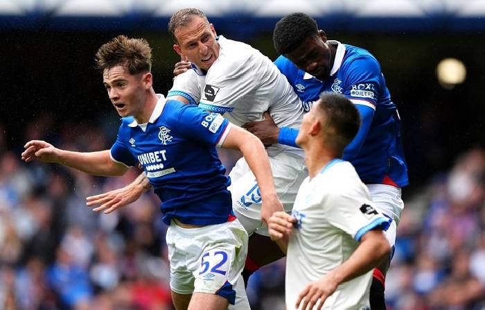 Nhận định, soi k&egrave;o Rangers vs Club Brugge, 2h00 ng&agrave;y 20/8: Chủ nh&agrave; bấp b&ecirc;nh