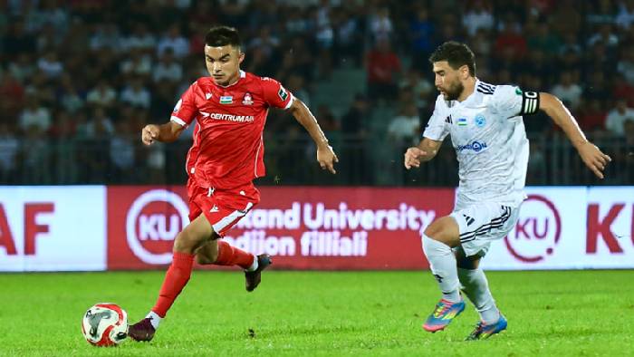 Nhận định, soi k&egrave;o Shurtan vs Navbahor, 21h00 ng&agrave;y 20/8: T&igrave;m lại niềm vui