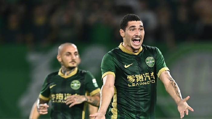 Nhận định, soi k&egrave;o Zhejiang vs Tianjin Jinmen Tiger, 18h35 ng&agrave;y 20/8: Đối thủ y&ecirc;u th&iacute;ch