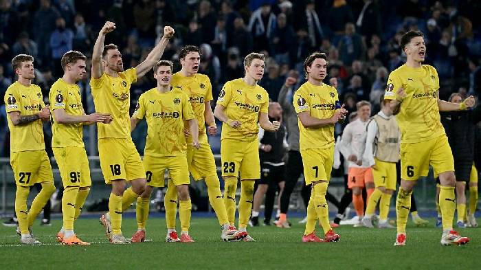 Soi k&egrave;o g&oacute;c Bodo Glimt vs Sturm Graz, 02h00 ng&agrave;y 21/8