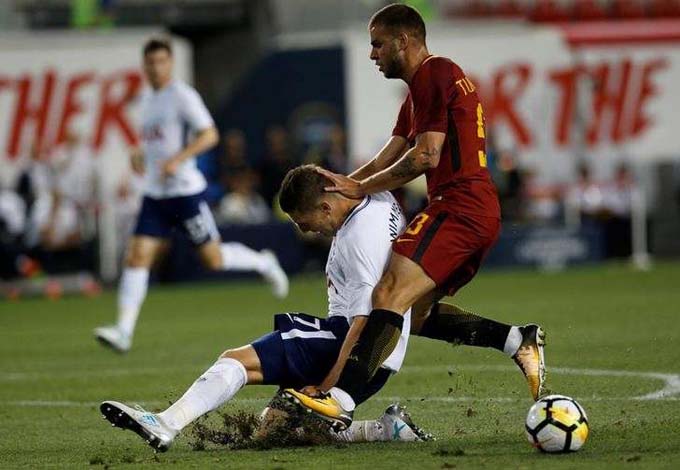 Ph&acirc;n t&iacute;ch tỷ lệ AS Roma vs Istanbul Basaksehir, 2h ng&agrave;y 20/9