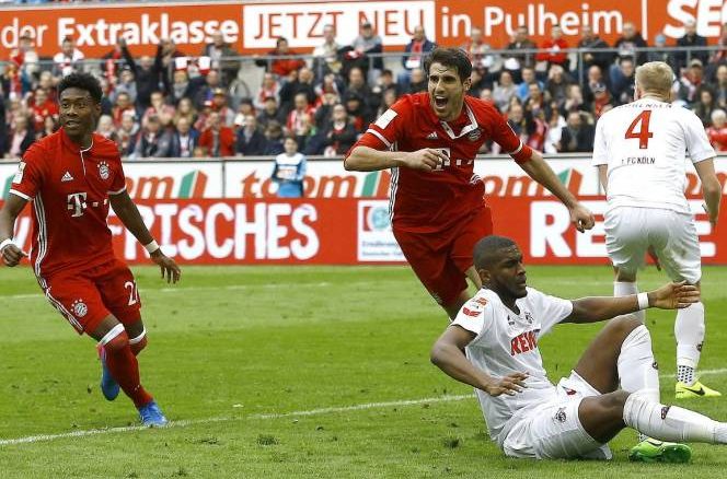 Nhận định b&oacute;ng đ&aacute; Bayern Munich vs Cologne, 20h30 ng&agrave;y 21/09: Hạ gục &ldquo;mồi ngon&rdquo;