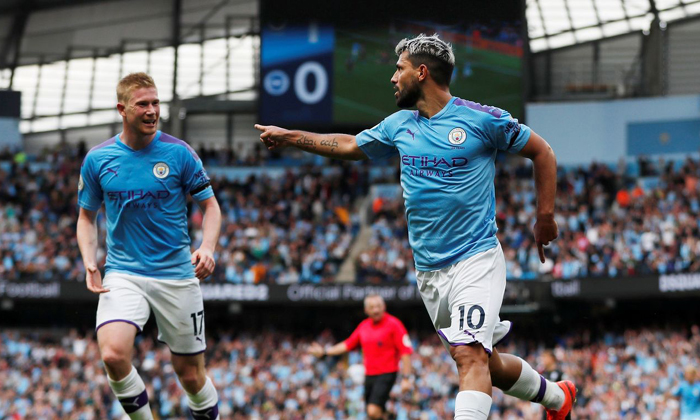 Man City vs Watford (21h 21/9): Bắt nạt kẻ khốn c&ugrave;ng?!