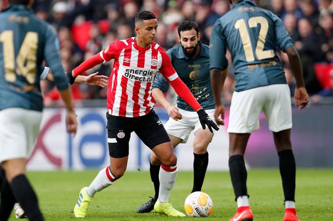 Ph&acirc;n t&iacute;ch tỷ lệ PSV Eindhoven vs Sporting Lisbon, 2h ng&agrave;y 20/9