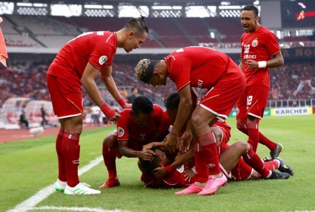 Ph&acirc;n t&iacute;ch tỷ lệ Persija Jakarta vs Bali United, 15h30 ng&agrave;y 19/9