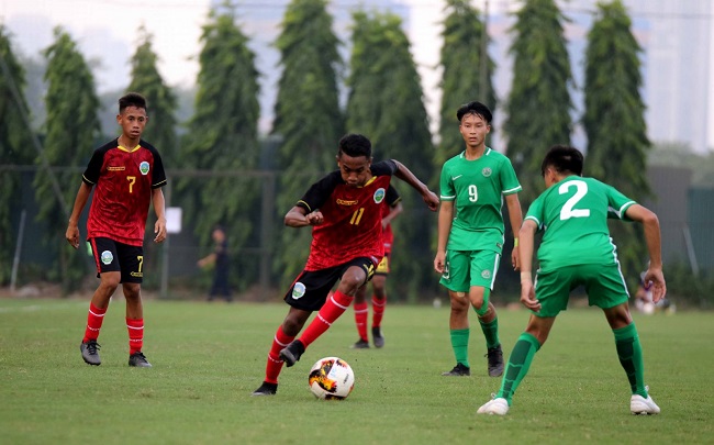 Ph&acirc;n t&iacute;ch tỷ lệ U16 Timor Leste vs U16 Australia, 16h ng&agrave;y 20/9