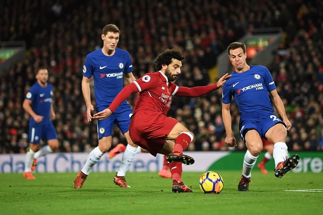 Nhận định Chelsea vs Liverpool, 22h30 ng&agrave;y 20/9