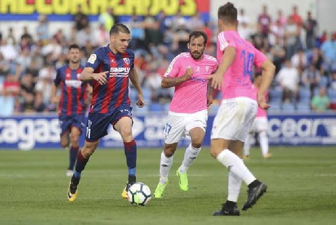 Nhận định SD Huesca vs Cadiz, 21h00 ng&agrave;y 20/9