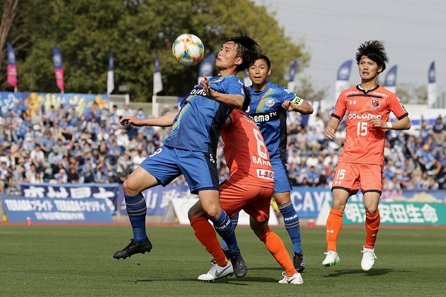Nhận định Machida Zelvia vs Omiya Ardija, 15h00 ng&agrave;y 20/9