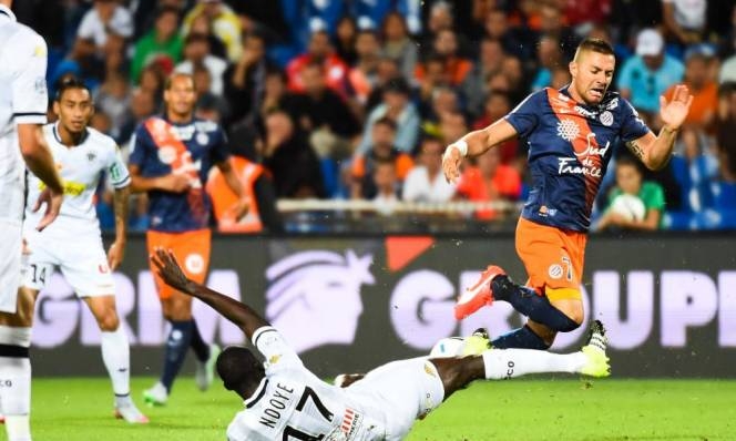 Nhận định Montpellier vs Angers SCO, 20h00 ng&agrave;y 20/9