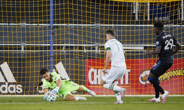 Nhận định San Jose Earthquakes vs Portland Timbers, 9h30 ng&agrave;y 20/9