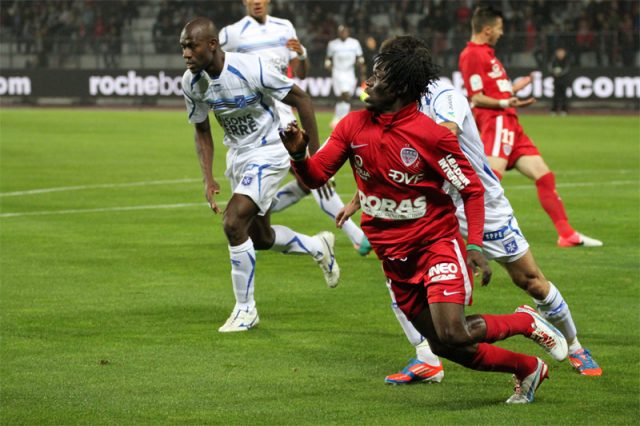 Nhận định Strasbourg vs Dijon, 20h00 ng&agrave;y 20/9