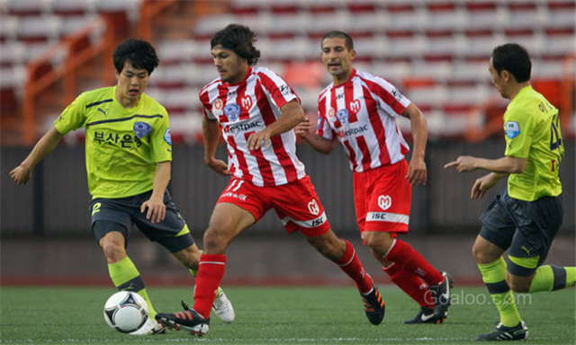 Nhận định Pohang Steelers vs Sangju Sangmu Phoenix, 13h00 ng&agrave;y 20/9