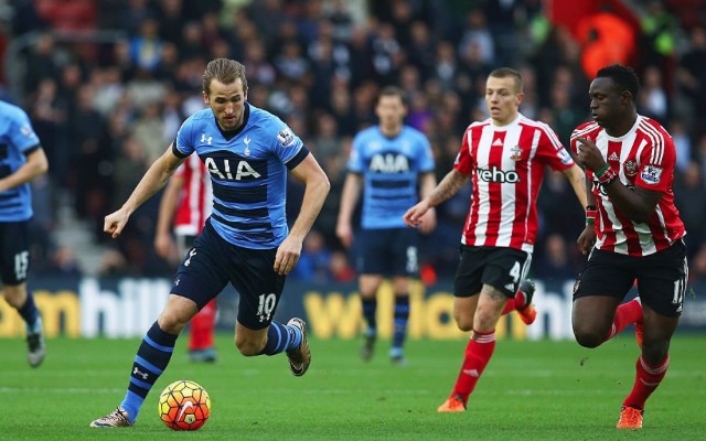 Nhận định Southampton vs Tottenham Hotspur, 18h00 ng&agrave;y 20/9
