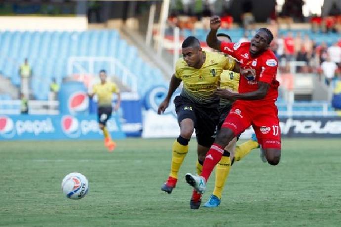 Nhận định, soi k&egrave;o Alianza Petrolera vs Patriotas Boyac&aacute;, 8h00 ng&agrave;y 21/9