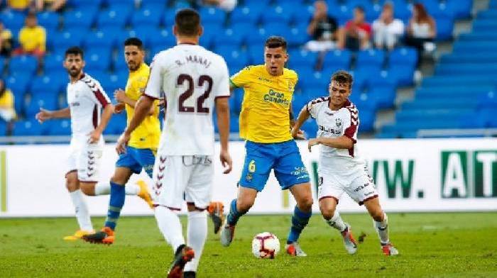 Nhận định, soi k&egrave;o Burgos vs Las Palmas, 2h00 ng&agrave;y 21/9