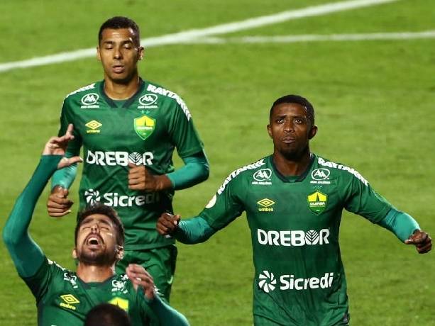 Nhận định, soi k&egrave;o Cuiaba vs Fluminense, 6h00 ng&agrave;y 21/9