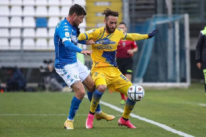 Nhận định, soi k&egrave;o Frosinone vs Brescia, 1h30 ng&agrave;y 21/9
