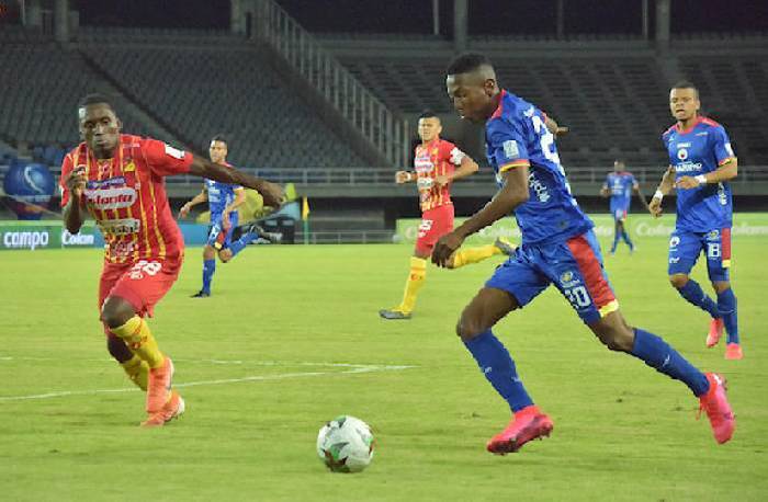 Nhận định, soi k&egrave;o La Equidad vs Deportivo Pereira, 6h00 ng&agrave;y 21/9