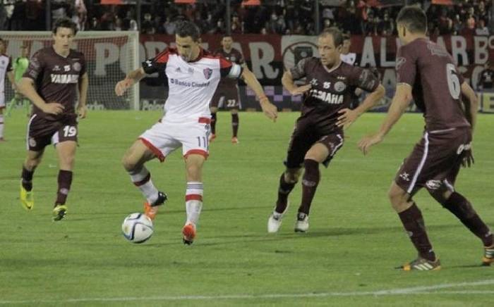 Nhận định, soi k&egrave;o Lanus vs Newell's Old Boys, 1h45 ng&agrave;y 21/9