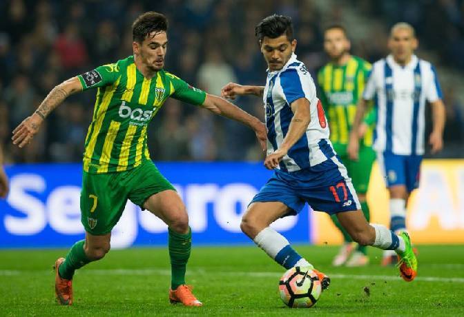 Nhận định, soi k&egrave;o Porto vs Moreirense, 0h ng&agrave;y 20/9