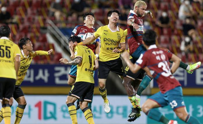 Nhận định, soi k&egrave;o Seoul E-Land vs Daejeon Citizen, 16h30 ng&agrave;y 19/9