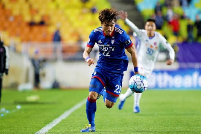 Nhận định, soi k&egrave;o Suwon Bluewings vs Gangwon, 12h00 ng&agrave;y 21/9