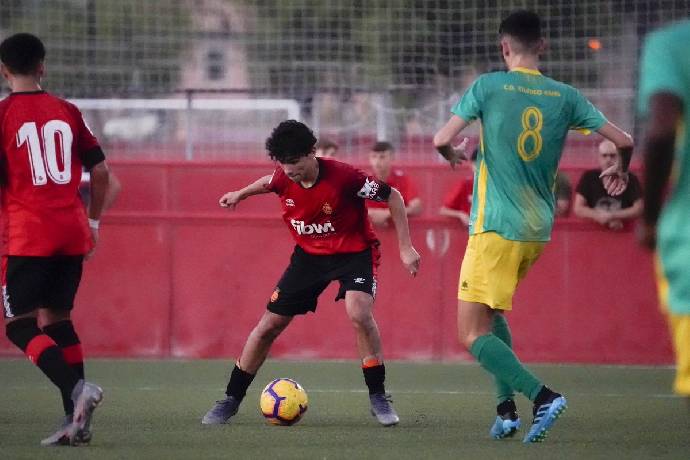 Ph&acirc;n t&iacute;ch k&egrave;o hiệp 1 Mallorca vs Villarreal, 19h ng&agrave;y 19/9