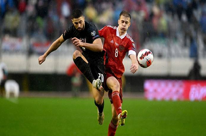 Nhận định, soi k&egrave;o Croatia vs Qatar, 23h ng&agrave;y 20/9