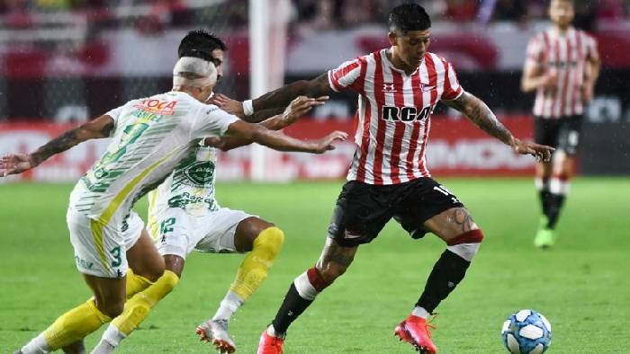 Nhận định, soi k&egrave;o Estudiantes vs Defensa, 7h30 ng&agrave;y 20/9