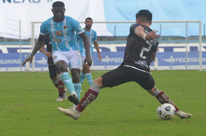 Nhận định, soi k&egrave;o Guayaquil vs Mushuc Runa, 7h ng&agrave;y 20/9