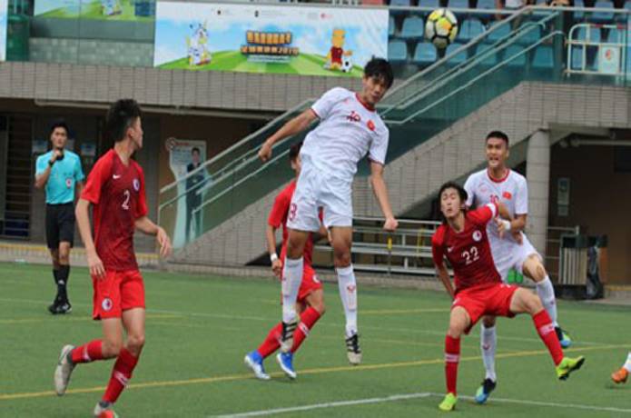 Nhận định, soi k&egrave;o Hồng K&ocirc;ng vs Myanmar, 19h ng&agrave;y 21/9