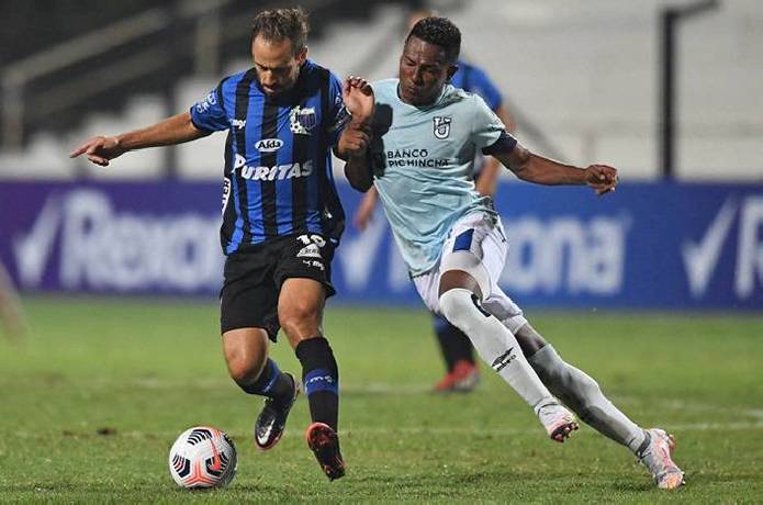 Nhận định, soi k&egrave;o Montevideo vs Liverpool M, 5h30 ng&agrave;y 20/9