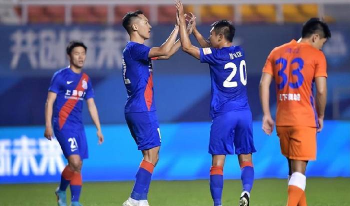 Nhận định, soi k&egrave;o Shanghai Shenhua vs Meizhou Hakka, 16h30 ng&agrave;y 20/9
