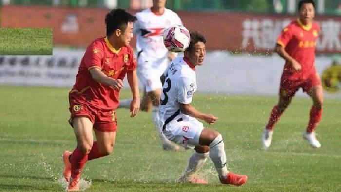 Nhận định, soi k&egrave;o Shijiazhuang vs Beijing BSU, 14h30 ng&agrave;y 19/9