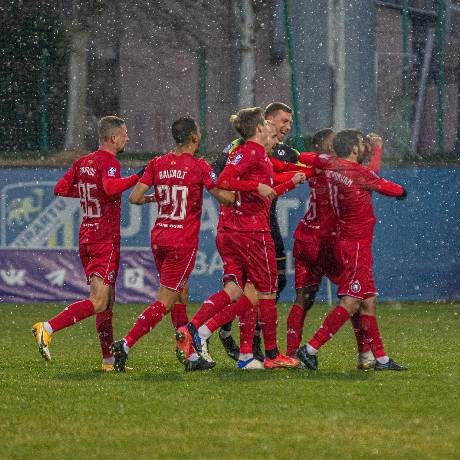 Nhận định, soi k&egrave;o Urartu vs Pyunik, 23h ng&agrave;y 19/9