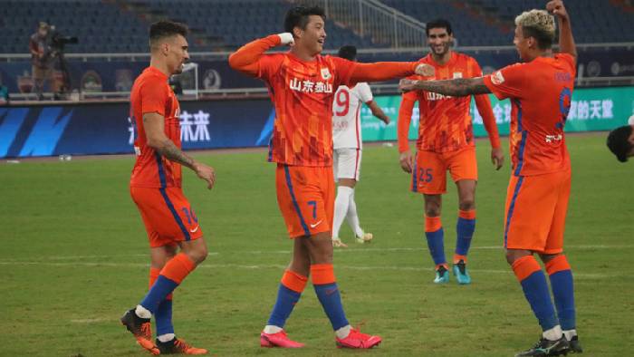 Nhận định, soi k&egrave;o Wuhan Yangtze vs Shenzhen, 18h30 ng&agrave;y 20/9