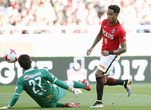 Ph&acirc;n t&iacute;ch k&egrave;o hiệp 1 Cerezo Osaka vs Urawa Reds, 17h ng&agrave;y 21/9