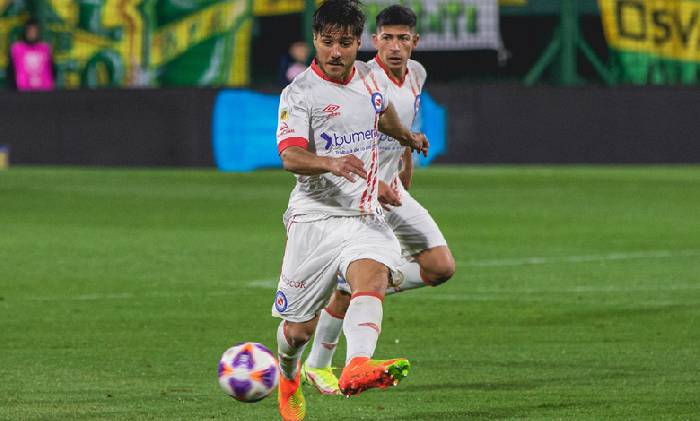 Soi k&egrave;o, dự đo&aacute;n Macao Argentinos Juniors vs Tucuman, 7h30 ng&agrave;y 20/9