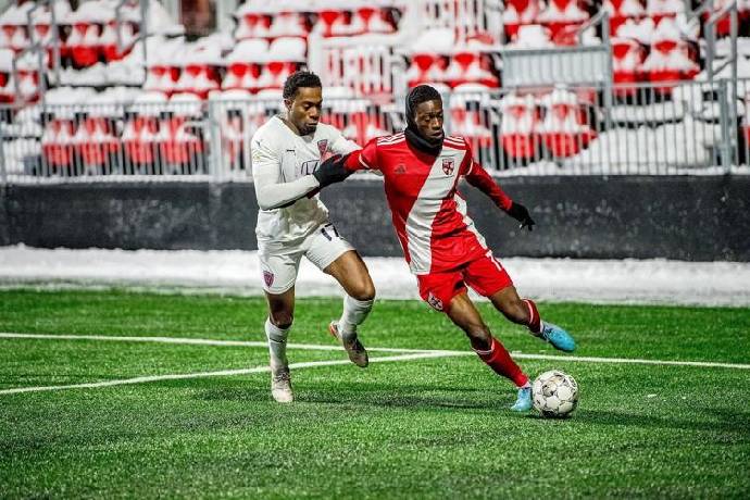 Soi k&egrave;o, dự đo&aacute;n Macao Loudoun vs Hartford, 6h05 ng&agrave;y 22/9