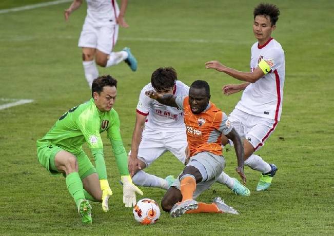 Soi k&egrave;o, dự đo&aacute;n Macao Nanjing City vs Suzhou Dongwu, 14h30 ng&agrave;y 20/9