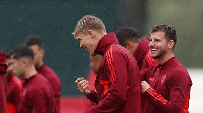 Hỏng! Sao M.U lại d&iacute;nh chấn thương, lỡ hẹn với Bayern Munich