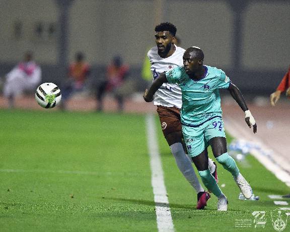 Nhận định, soi k&egrave;o Al-Jabalain vs Jeddah, 22h35 ng&agrave;y 19/9