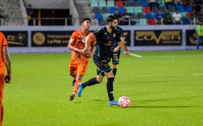 Nhận định, soi k&egrave;o Alebrijes de Oaxaca vs Club Atletico La Paz, 10h05 ng&agrave;y 20/9