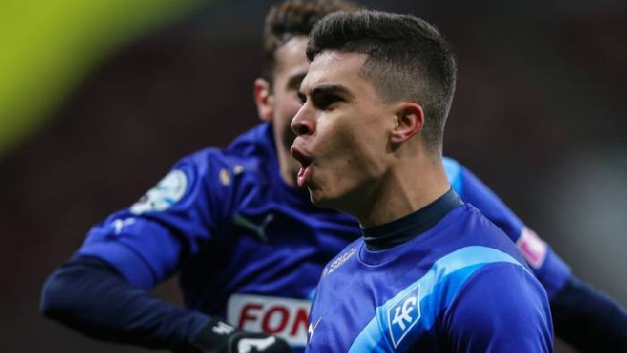 Nhận định, soi k&egrave;o Baltika Kaliningrad vs Krylya Sovetov, 21h15 ng&agrave;y 19/9