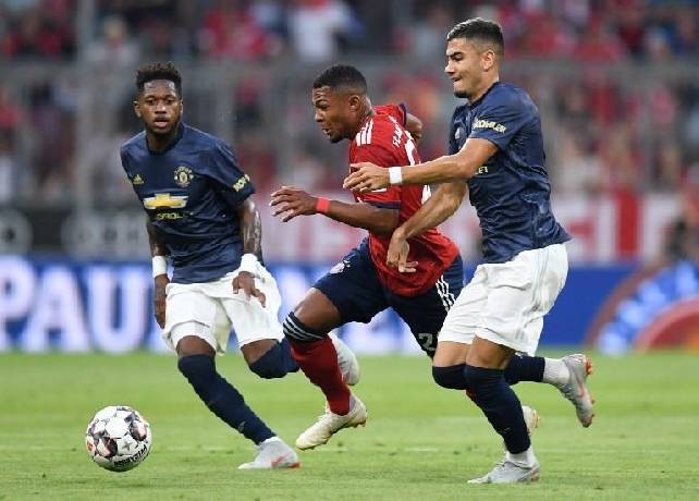 Nhận định, soi k&egrave;o Bayern Munich vs MU, 02h00 ng&agrave;y 21/09