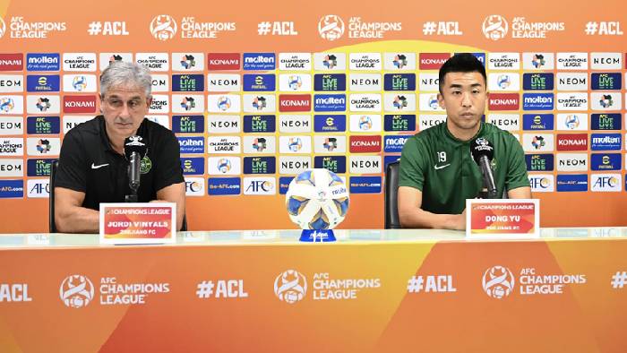 Nhận định, soi k&egrave;o Buriram United vs Zhejiang Professional, 17h00 ng&agrave;y 20/9