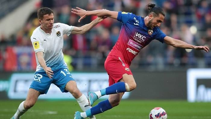 Nhận định, soi k&egrave;o CSKA Moscow vs PFC Sochi, 19h00 ng&agrave;y 20/9