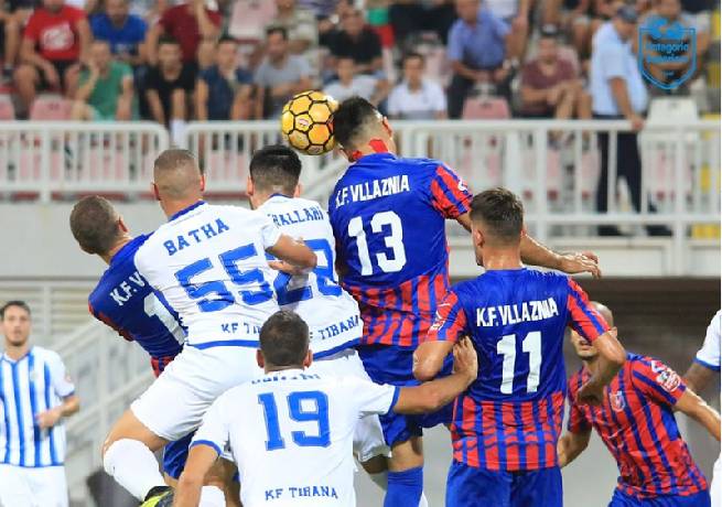 Nhận định, soi k&egrave;o Laci vs Vllaznia Shkoder, 21h00 ng&agrave;y 19/9